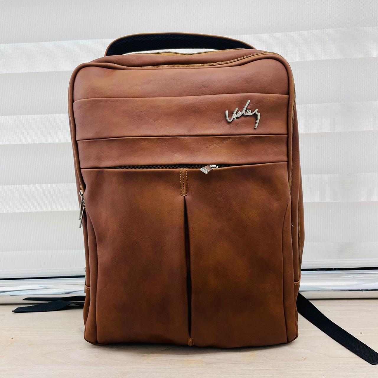 🔥 Maletín Ejecutivo Unicolor y Bicolor en Cuero Dacota Fino – Distinción que Resalta