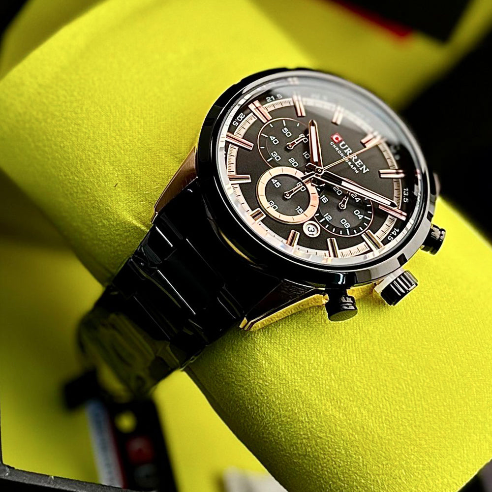 Curren Titan  8355 Original