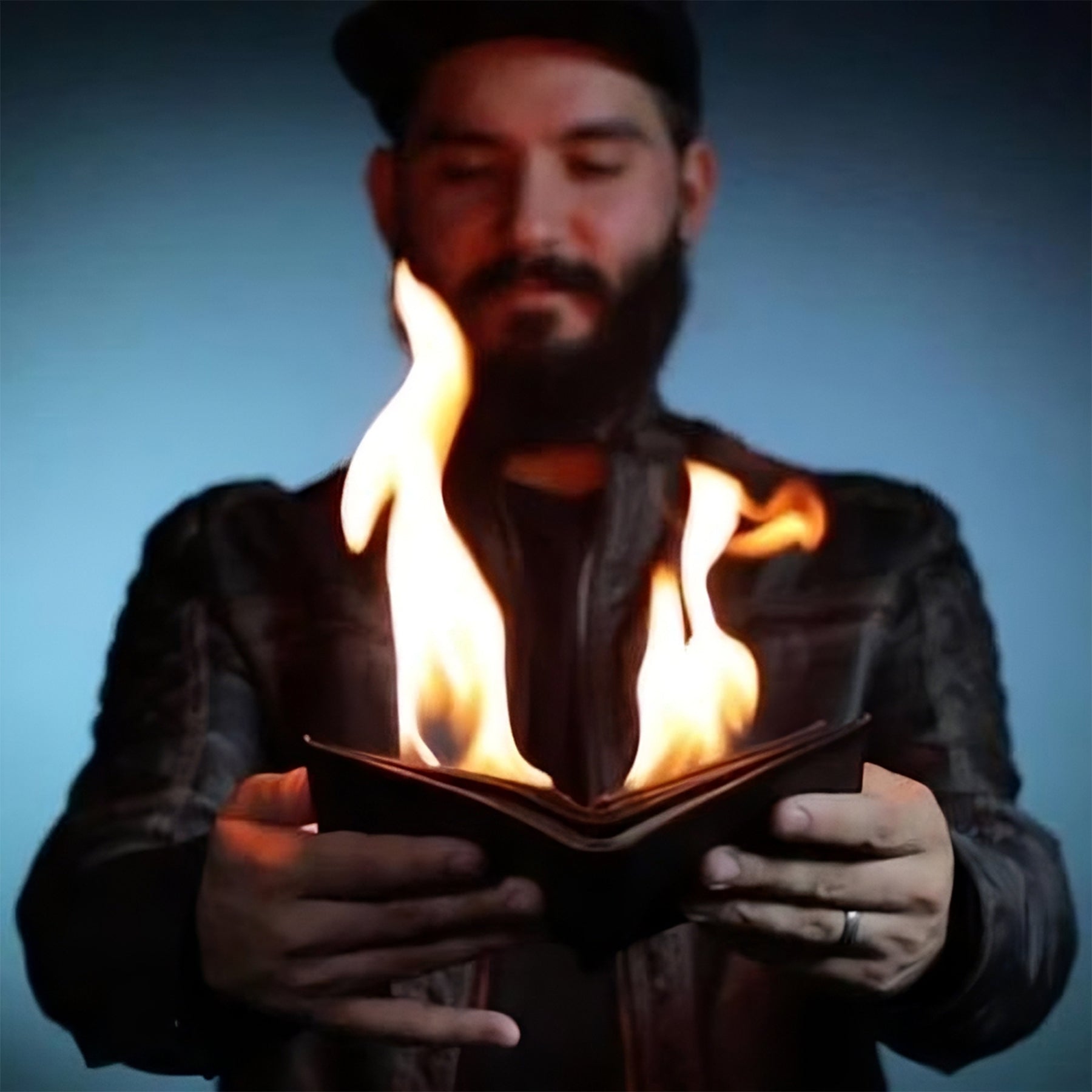 BILLETERA ON FIRE 🔥