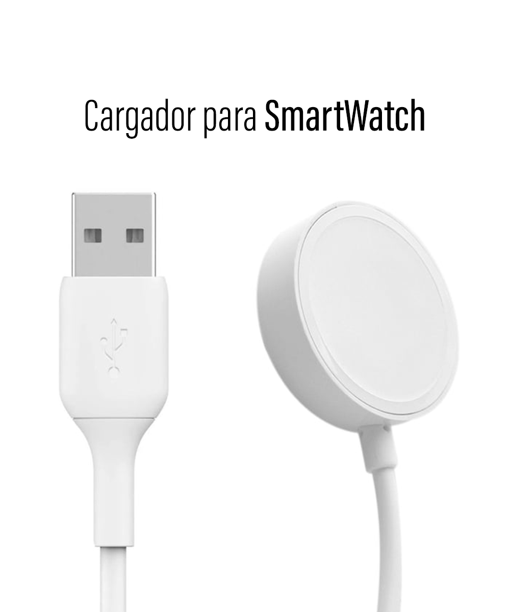 Reloj Smartwatch Ultra  8 accesorios X8