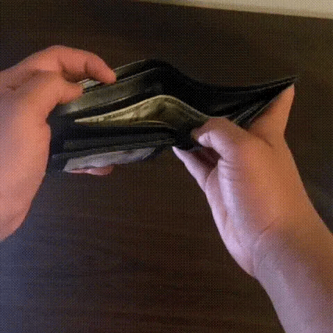 BILLETERA ON FIRE 🔥