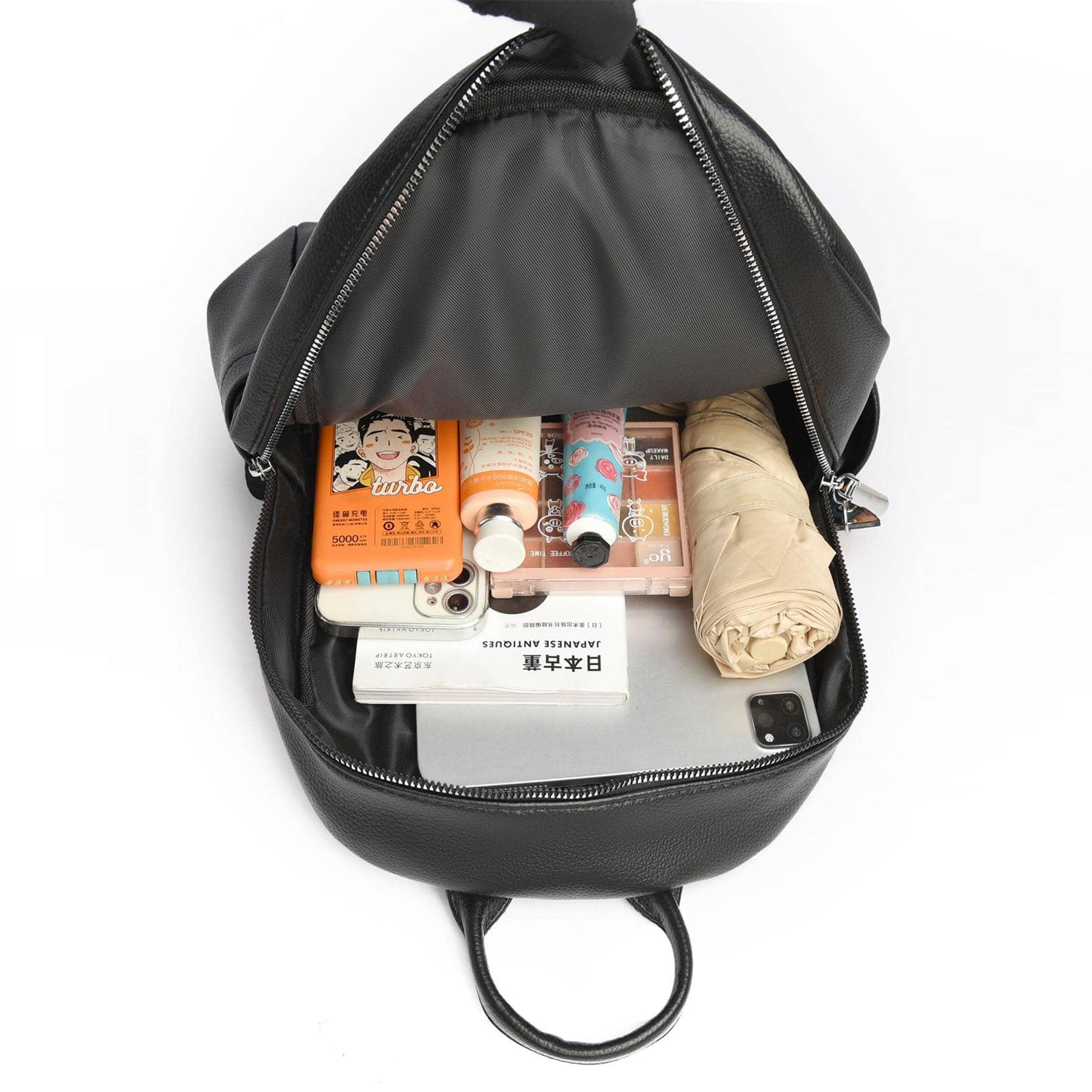 Bolso de gran capacidad para dama