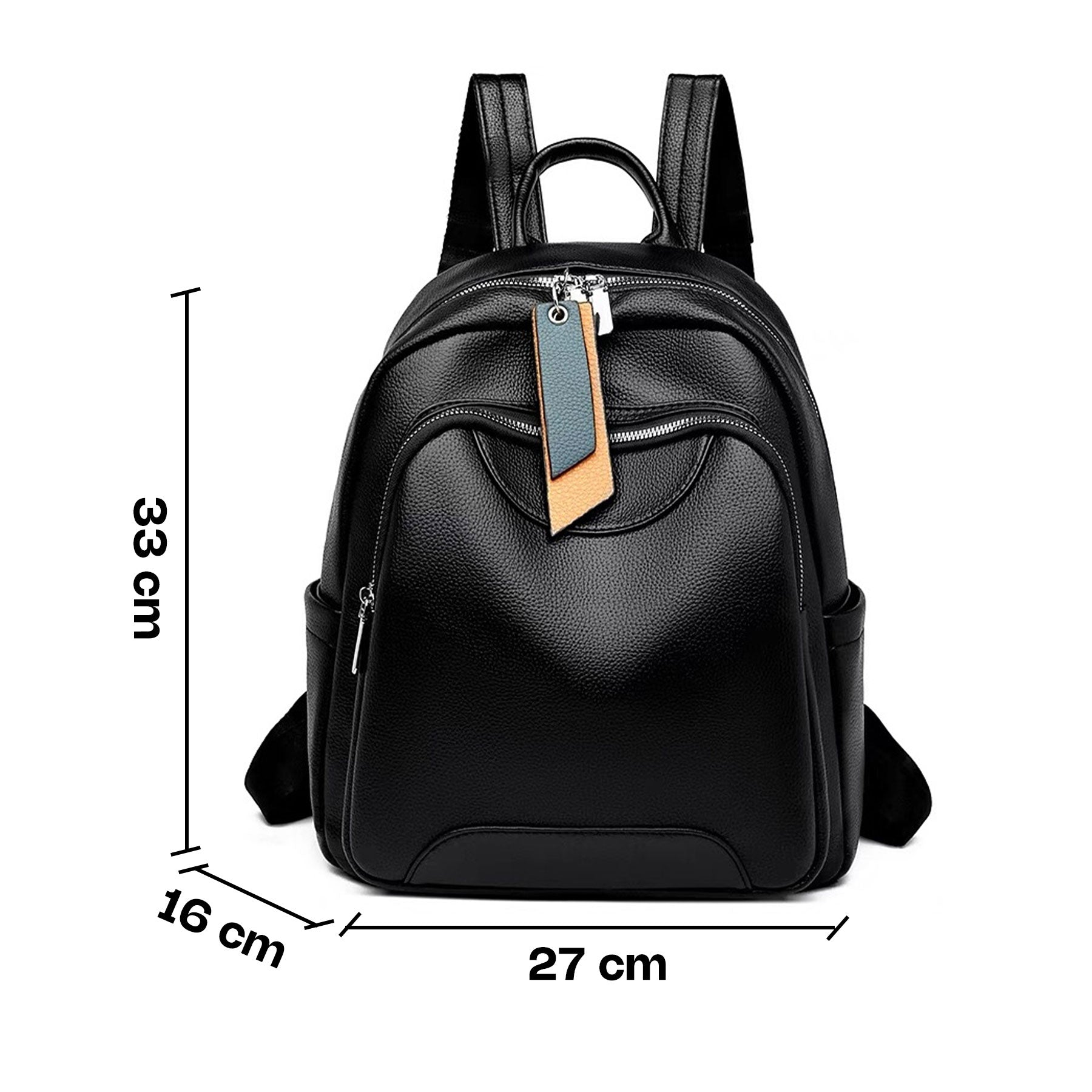 Bolso de gran capacidad para dama