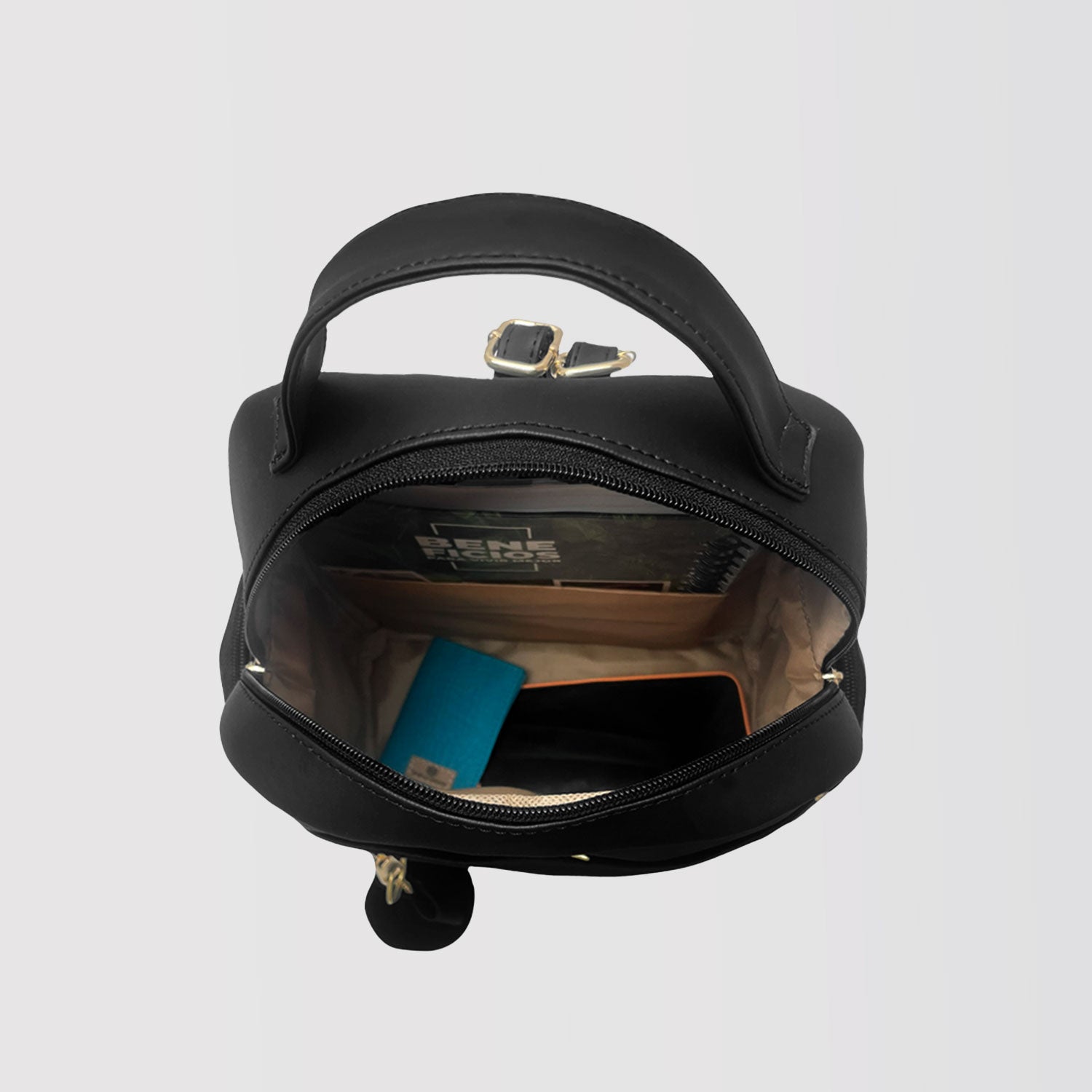 Morral para dama / Naty