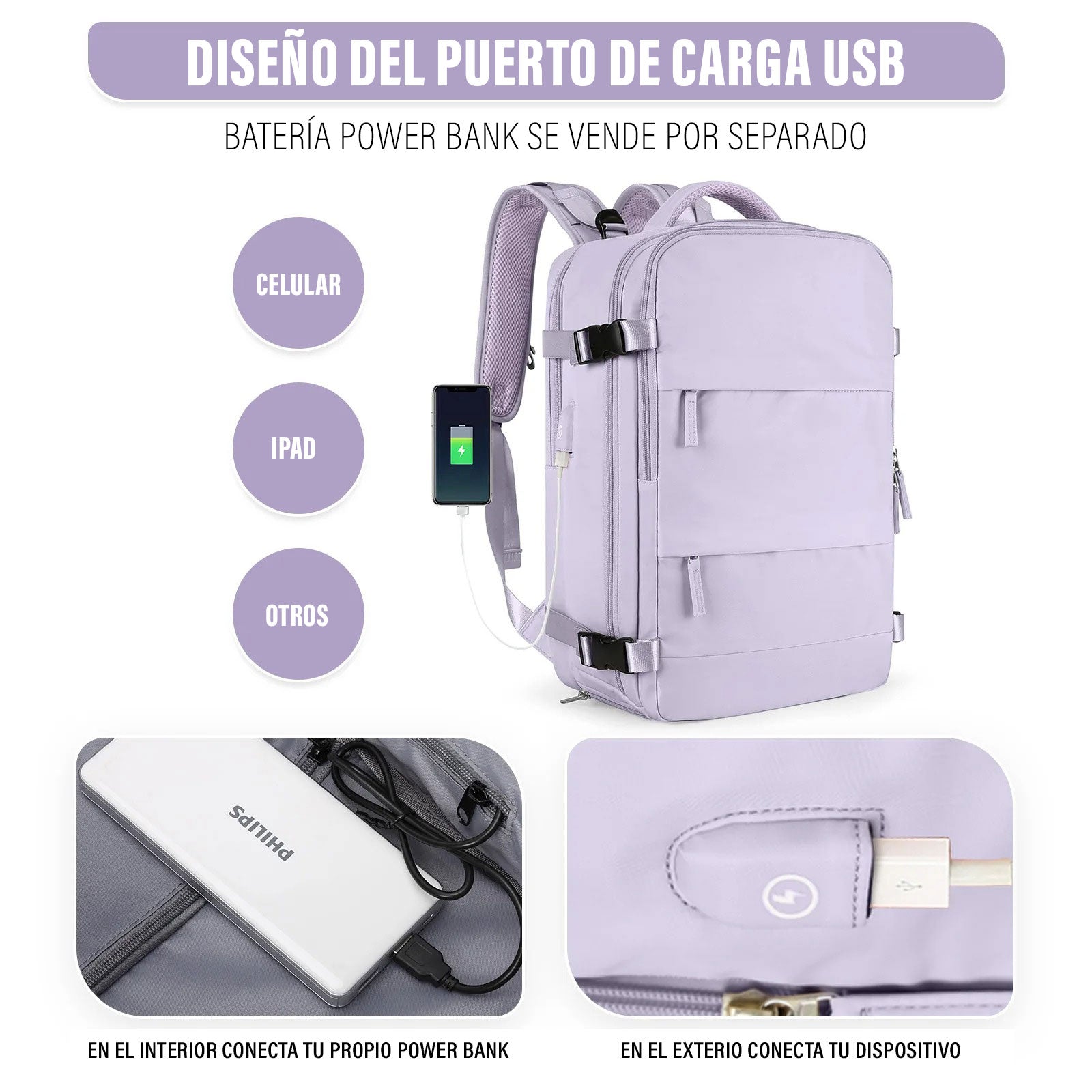 MALETÍN DE LUJO VIAJERO COMPACTO