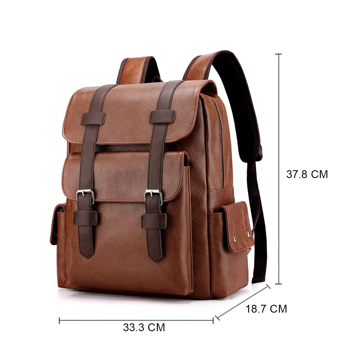 Mochila Vintage Premium