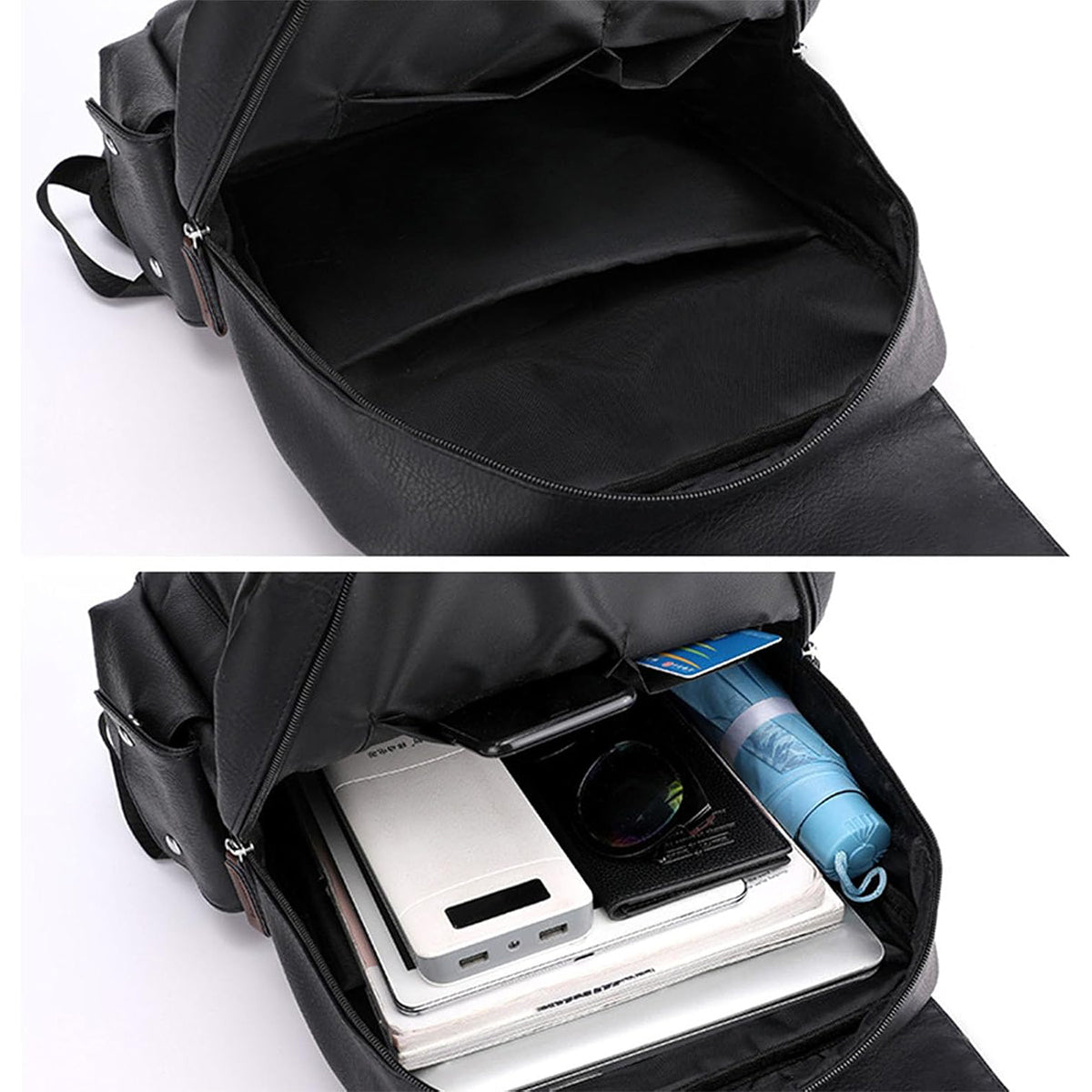 Mochila Vintage Premium