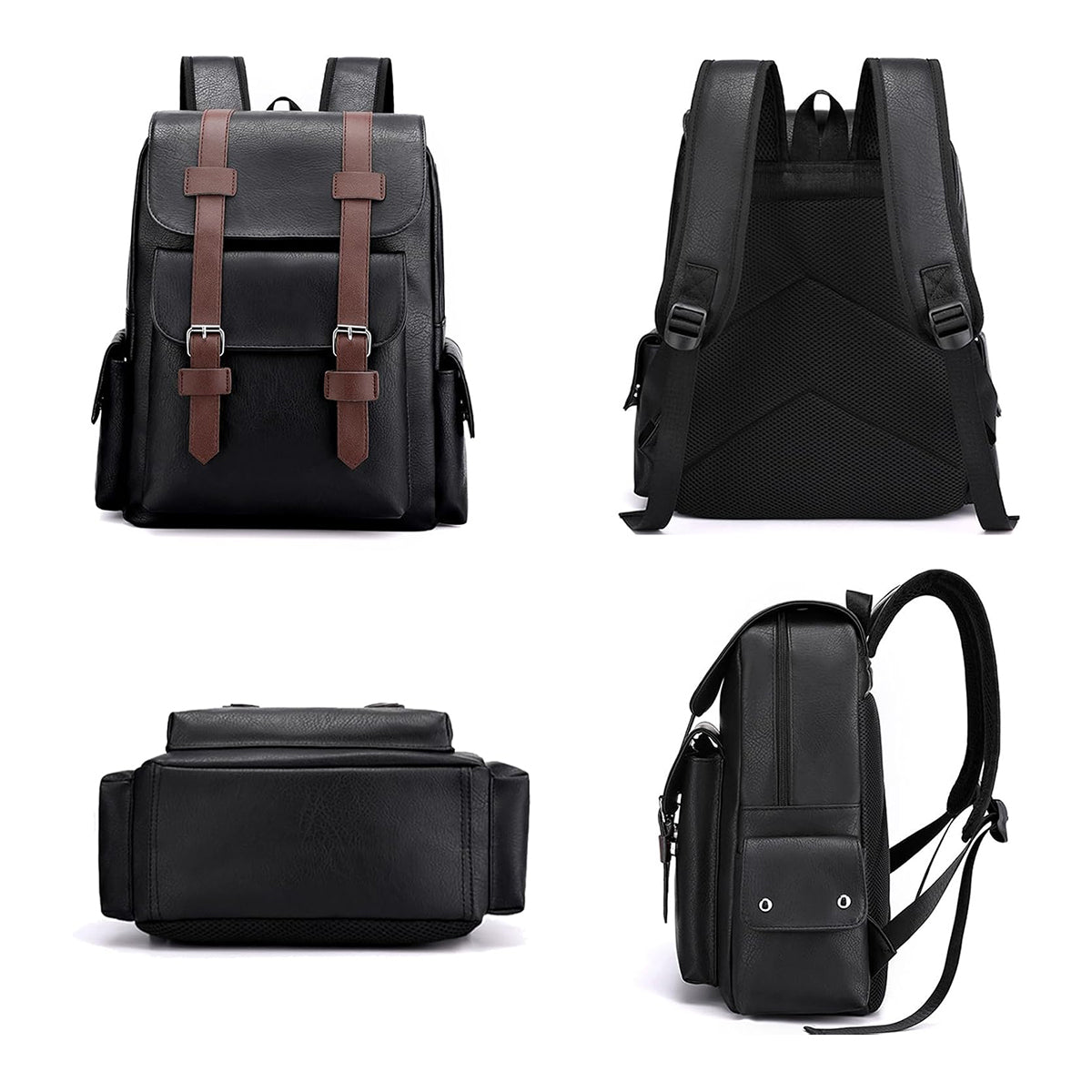 Mochila Vintage Premium