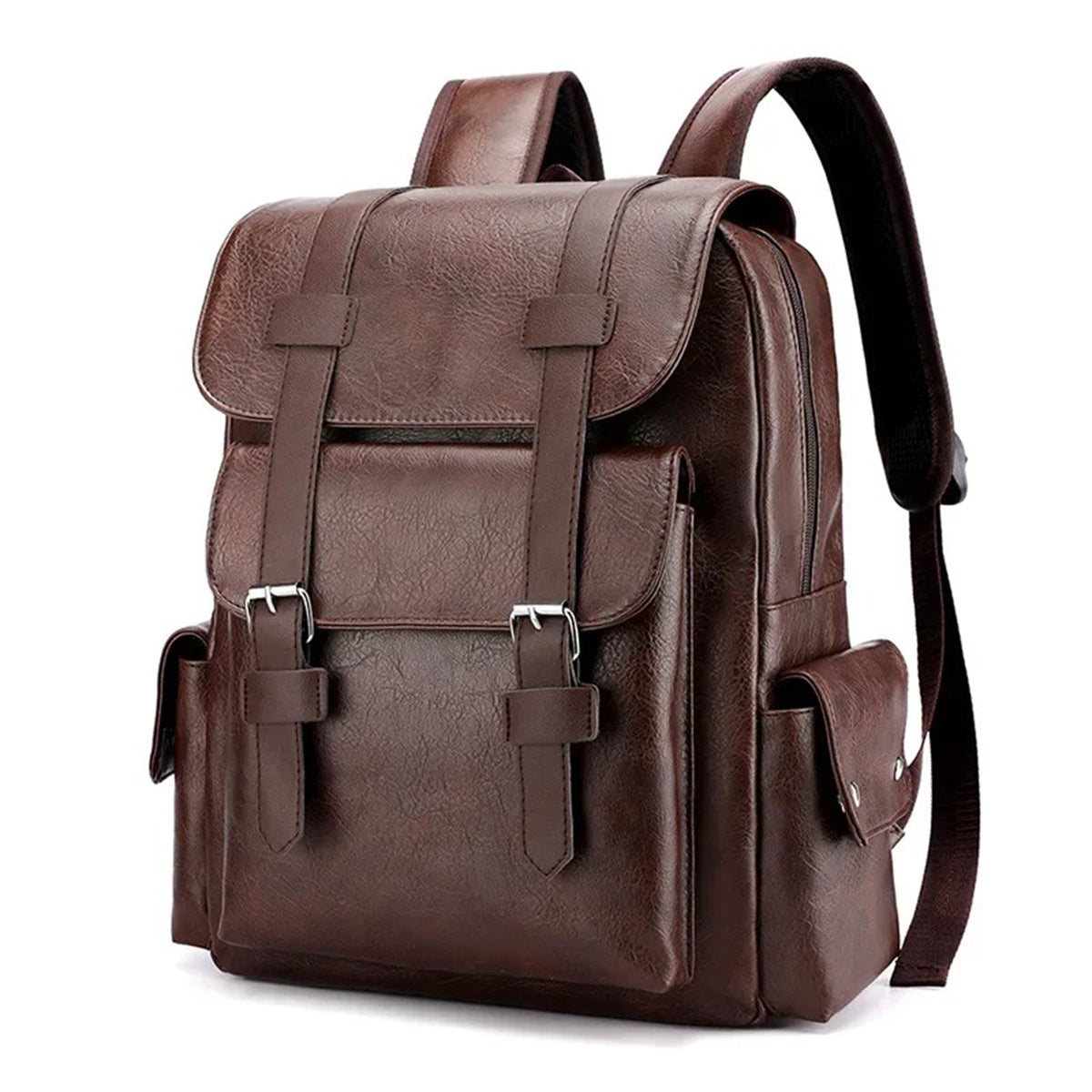 Mochila Vintage Premium